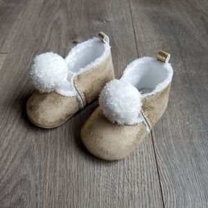 Just one you booties